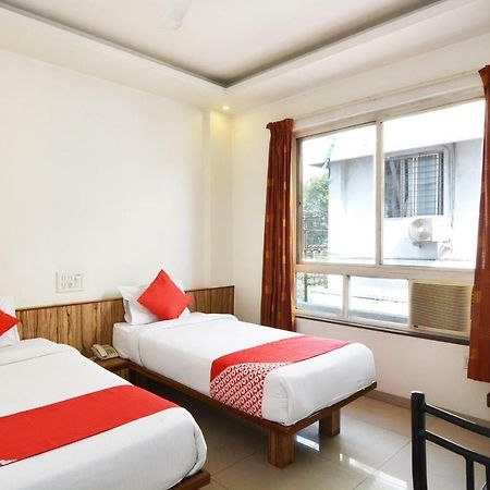 Oyo 24197 Saptaruchi Pimpri-Chinchwad Exterior foto