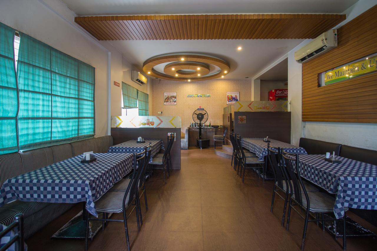 Oyo 24197 Saptaruchi Pimpri-Chinchwad Exterior foto