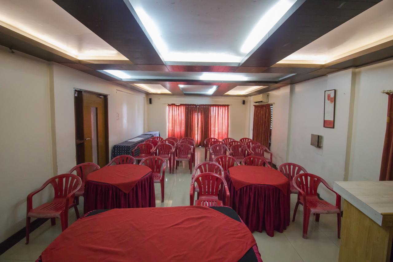 Oyo 24197 Saptaruchi Pimpri-Chinchwad Exterior foto