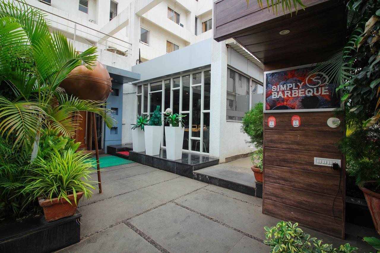 Oyo 24197 Saptaruchi Pimpri-Chinchwad Exterior foto