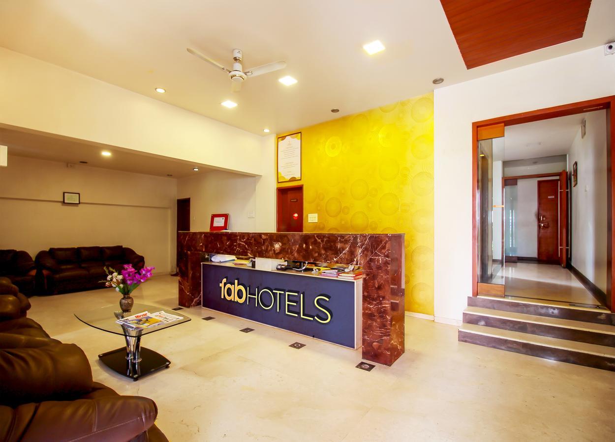 Oyo 24197 Saptaruchi Pimpri-Chinchwad Exterior foto
