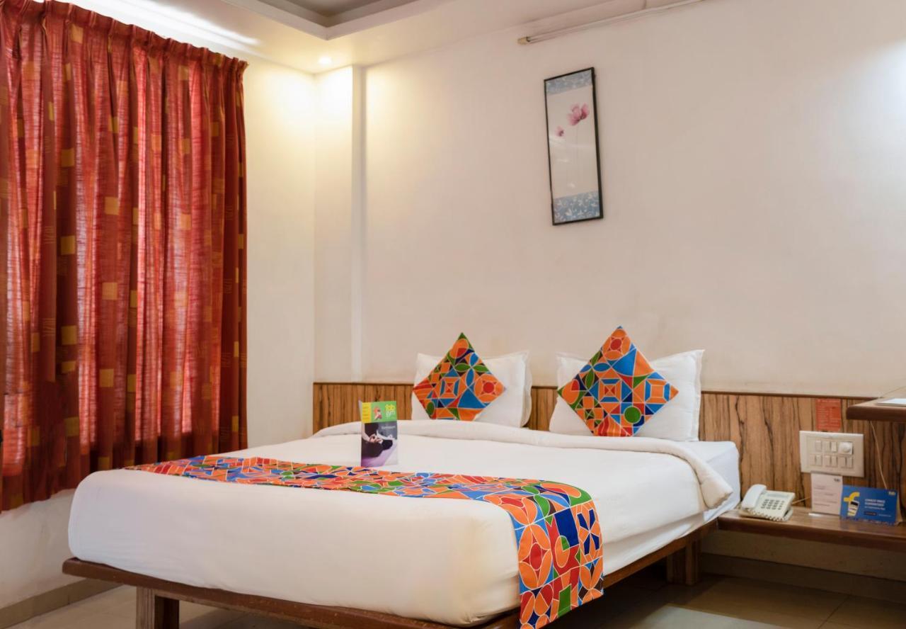 Oyo 24197 Saptaruchi Pimpri-Chinchwad Exterior foto
